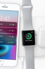 AirPower Wireless Charger