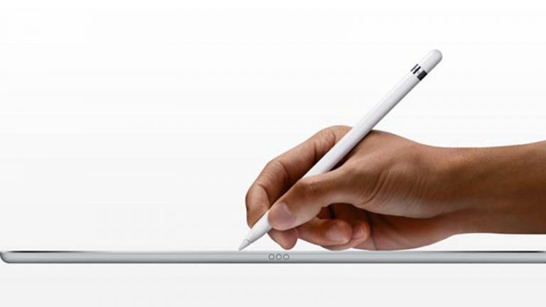 Apple Pencil