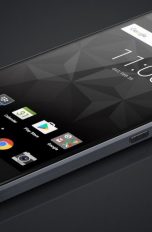 BlackBerry Motion Leakbild