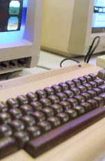 Commodore C64