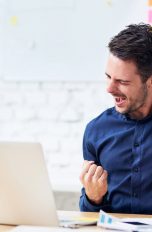 Datenübertragung PC auf Mac gelingt am einfachsten mit einem Migrationsassistenten