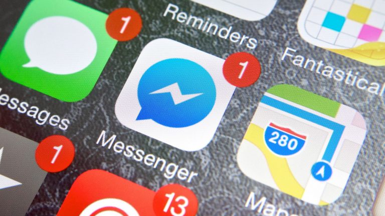 Facebook Messenger