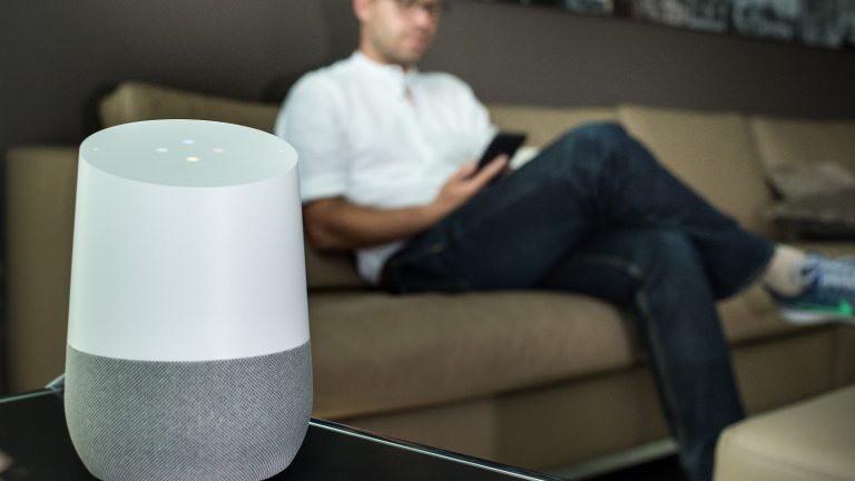Google Home Google Home