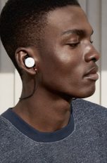 Google Pixel Buds