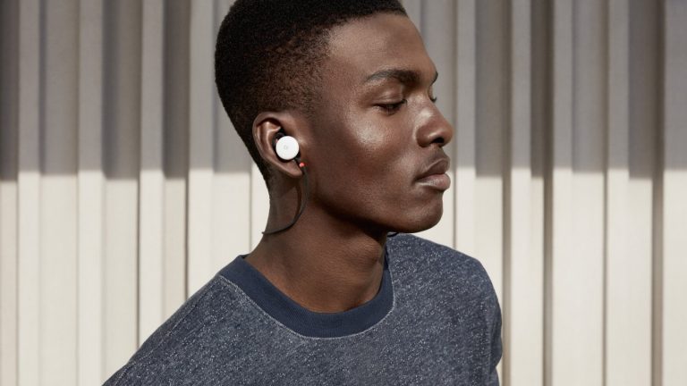 Google Pixel Buds