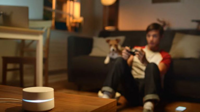 Google Wifi Zugangspunkt