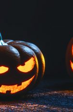 Google Assistant Halloween