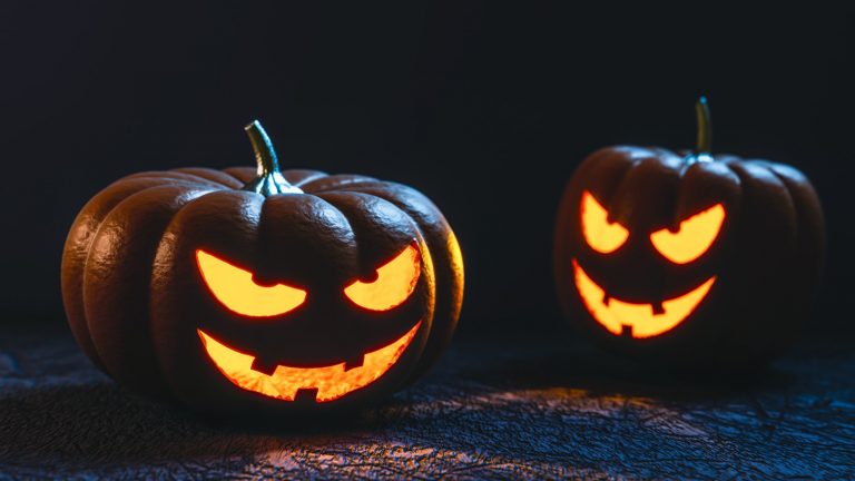 Happy Halloween – Google Assitant sorgt für Gänsehaut Google Assistant Halloween