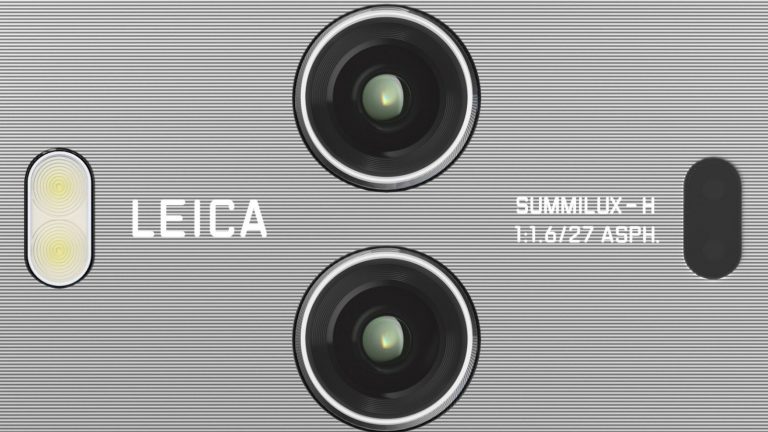Huawei Mate 10 Dual Kamera Huawei Mate 10 Dual Kamera