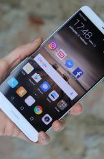 Huawei Mate 9