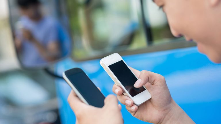 Von iMessage abmelden beim Umzug von iPhone auf Android-Gerät