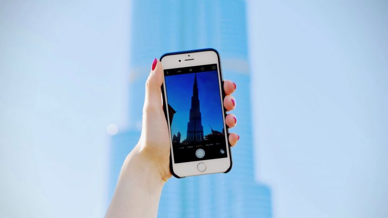 SMS statt iMessage versenden