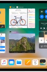 iPhone und iPad