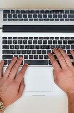 MacBook reinigen