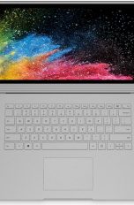 Microsoft Surface Book 2