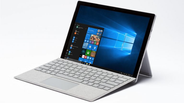 Microsoft Surface Pro