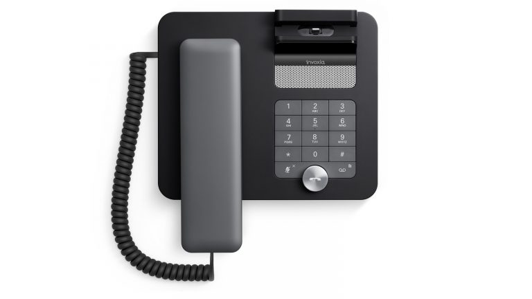 Invoxia NVX 200 Invoxia NVX 200