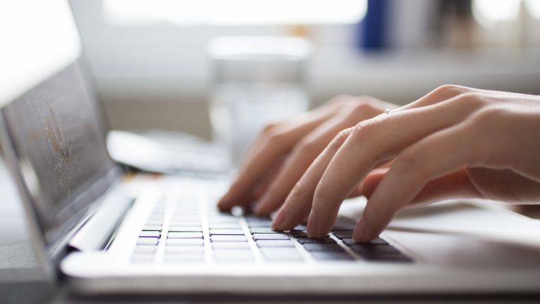 Safari: Ordner für Lesezeichen anlegen