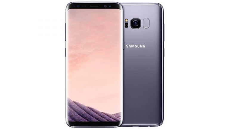 Samsung Galaxy S8 Samsung Galaxy S8