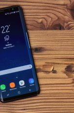Samsung Galaxy S8