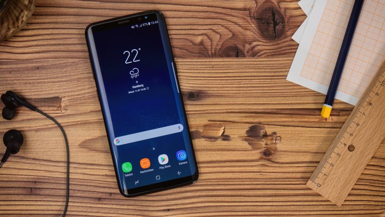 Samsung Galaxy S8