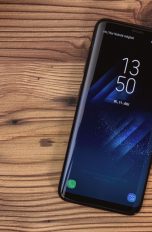 Samsung Galaxy S8