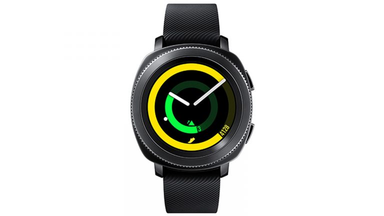 Samsung Gear Sport