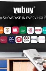 Samsung Smart TV T-Commerce