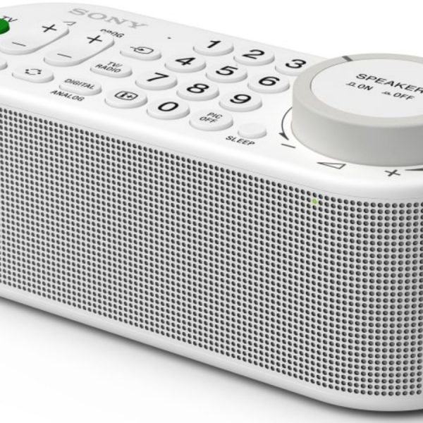 Sony TV-Funklautsprecher