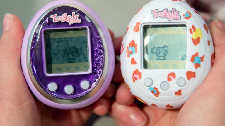 Tamagotchi Tamagotchi