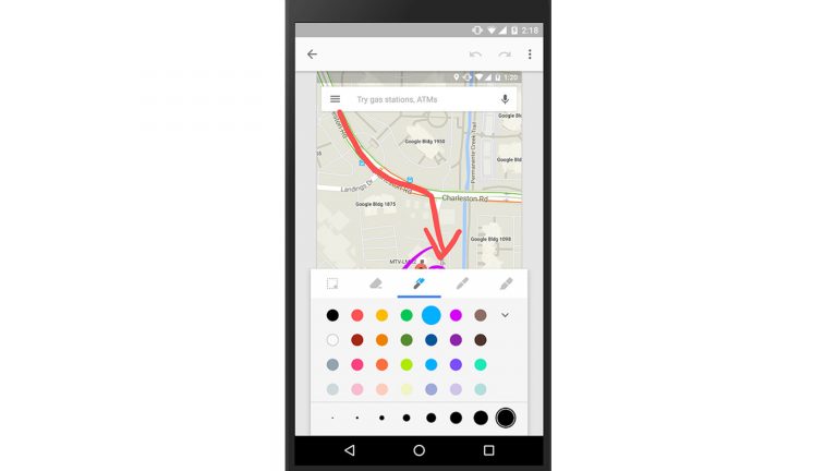 To-do-Apps Google Keep Die To-do-App Google Keep