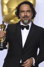 Alejandro González Iñárrutu