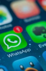 WhatsApp Sicherheitslücke