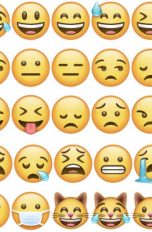WhatsApp Emojis