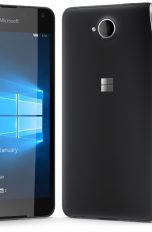 Smartphones mit Windows 10 Mobile