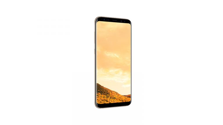 Samsung Galaxy S8