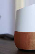 Google Home Lautsprecher