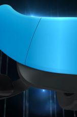 Produktbild der HTC Vive Focus