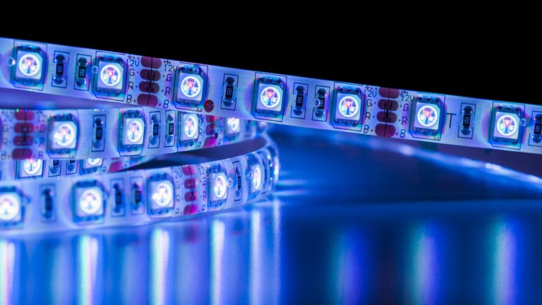 LED-Streifen