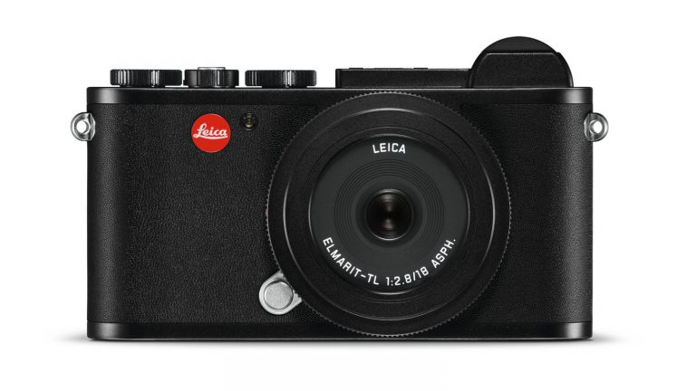 Leica CL