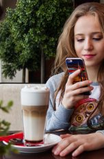 Mic-Lock für WhatsApp Sprachnachrichten