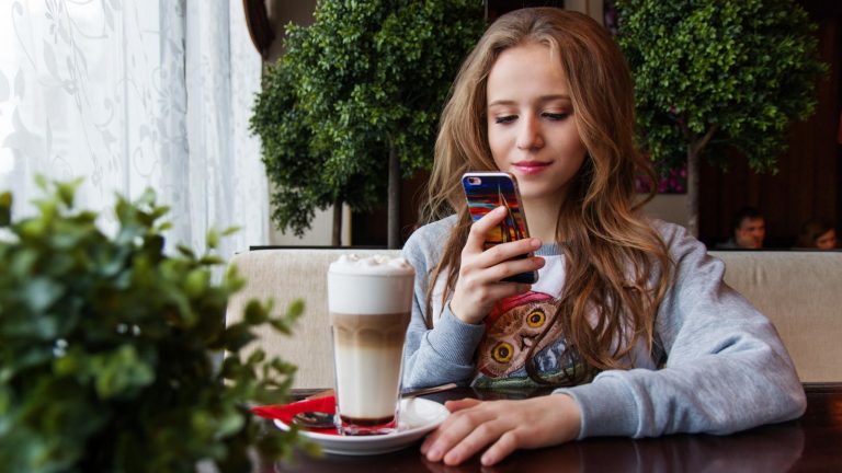 Mic-Lock für WhatsApp Sprachnachrichten