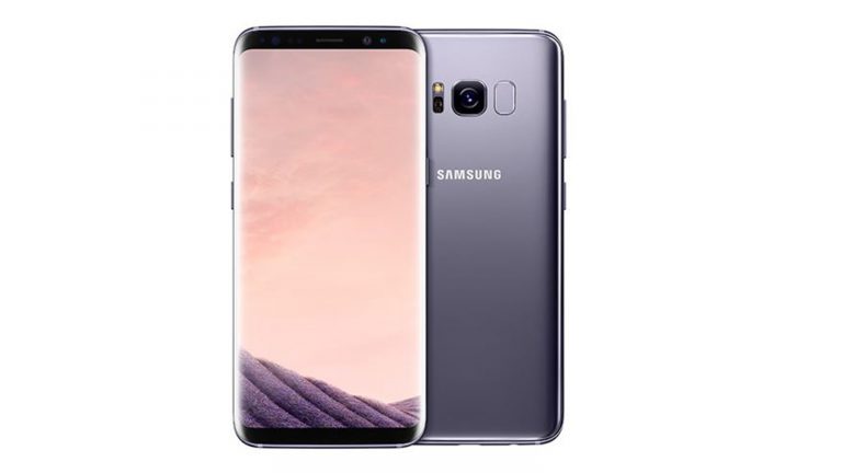 Samsung Galaxy S8