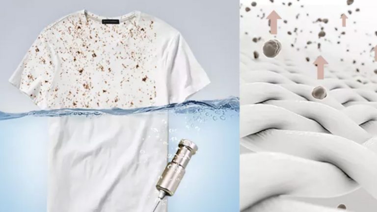 Sonic Soak: The Ultimate Ultrasonic Cleaning Tool