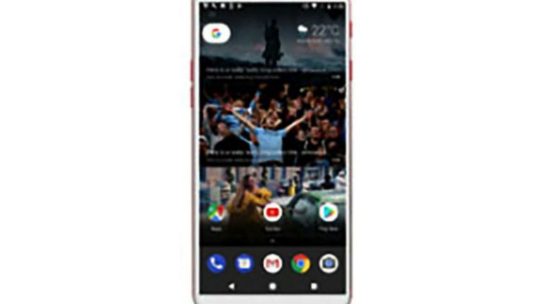 YouTube-Edition-Smartphone
