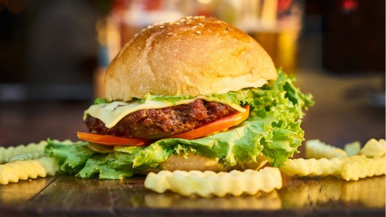 Burger Debatte