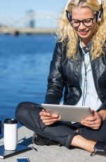 Apple hat mit Apple Music seinen eigenen Musikdienst