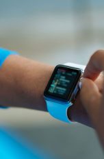 Fitness mit der Apple Watch