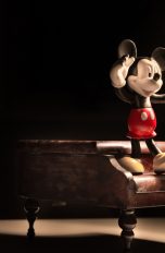 Disney-Streaming