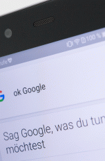 Google Assistant